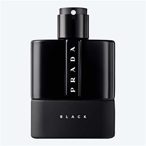 Prada Luna Rossa Black Eau de Parfum 